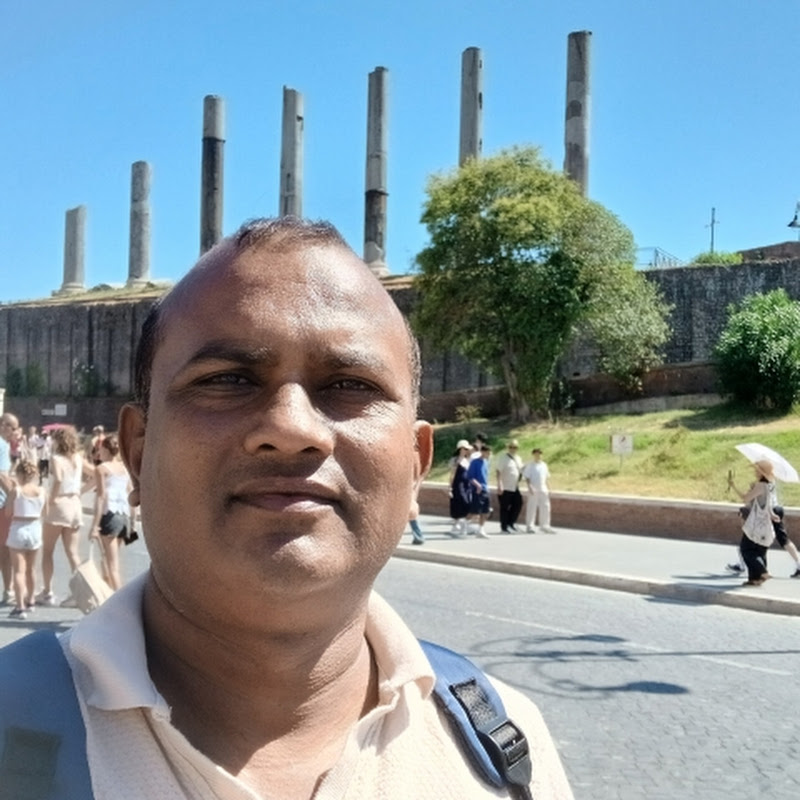 Javed G Chouhdary Official