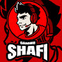 SHAFI GAMING logo