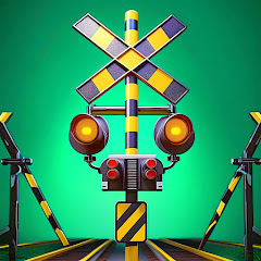 Fumikiri Fire🔥!　踏切ファイアー