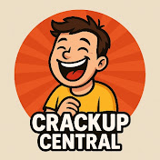 Crackup Central