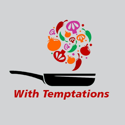 Ayesha Farooq - (With Temptations)