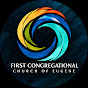 First Congregational UCC Eugene logo