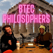 Btec Philosopher