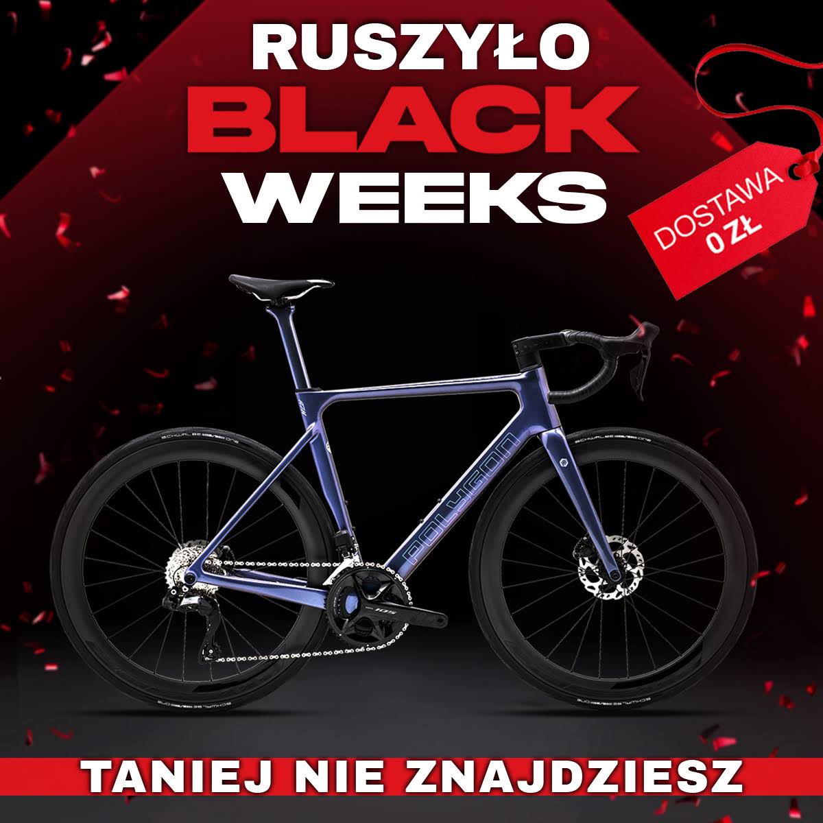 Post from sprint-rowery.pl