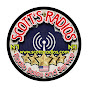 Scott's Radios logo