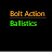 Bolt Action Ballistics