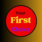 Your First Choice logo