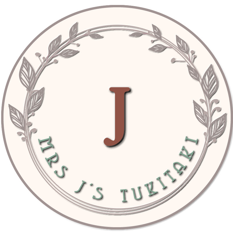 mrs. J’s tukitaki