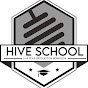 Hive School logo