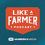 Like a Farmer Podcast logo