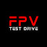 FPV Test Drive