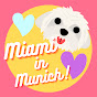 Miami in Munich! logo