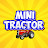 Mini Tractor 