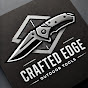 Crafted Edge logo
