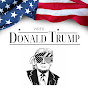 Donald TrumpVideo logo