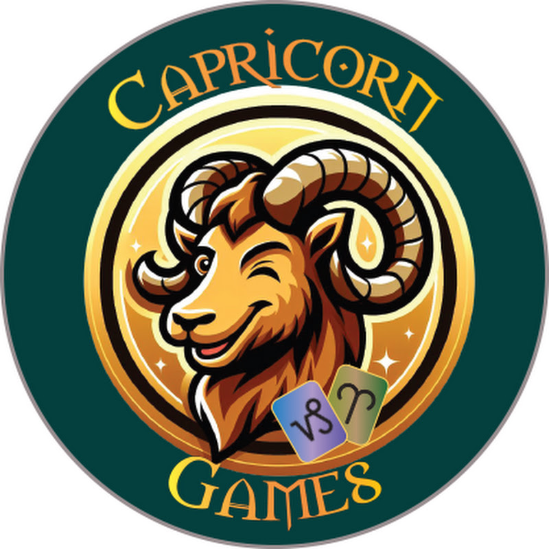 Capricorn Games