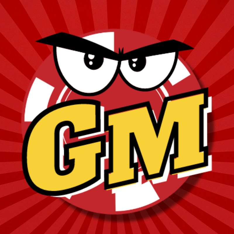 Gambling Mad with Norman Chad