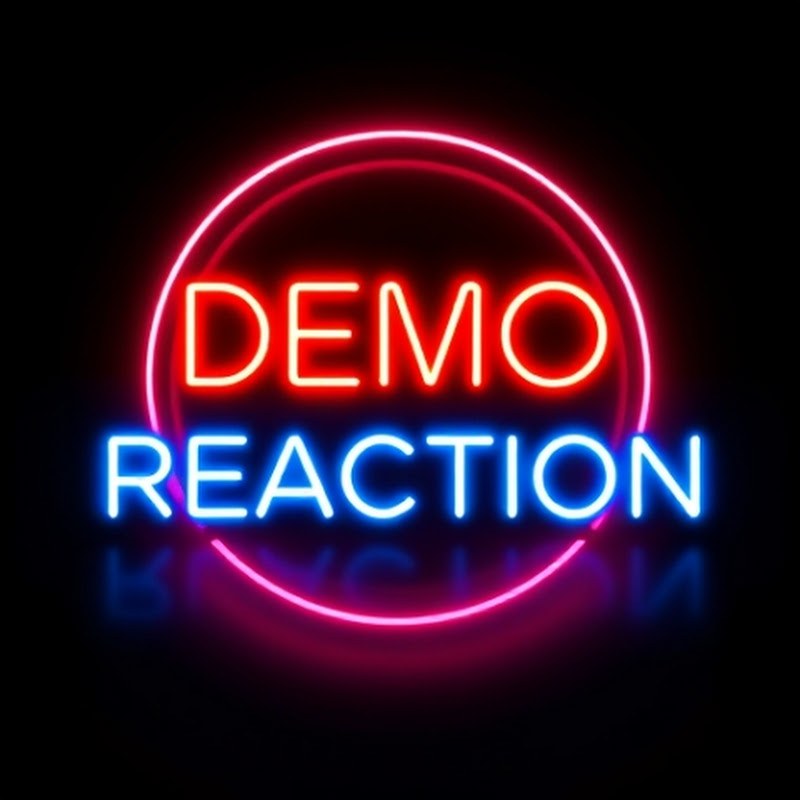 DEMO  Reaction 