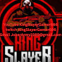 KingSlayerGamer666 logo