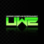 Upstate Wrestling Entertainment LLC logo
