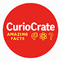 CurioCrate | Fact Tube logo