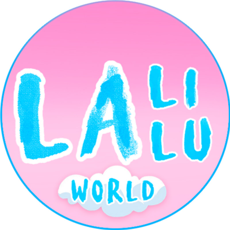 Мир Лалилу Logo