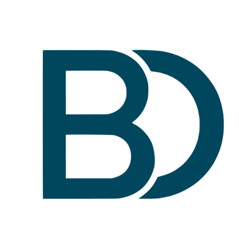 Blumberg Digital