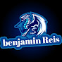 Benjamin.     Reis.   oficial  - @Reis842 - Youtube