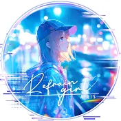 Refrain Girl - AIris