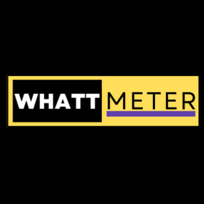whattmeter