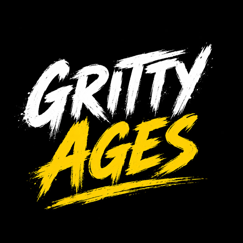 Gritty Ages | Bronte Stories