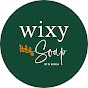 Wixy Soap logo