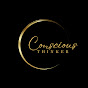 Conscious thinker  logo