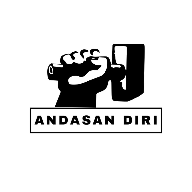 Andasan Diri