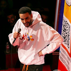 The Lawrence Johnson Show