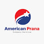 American Prana - Negocios en USA. logo