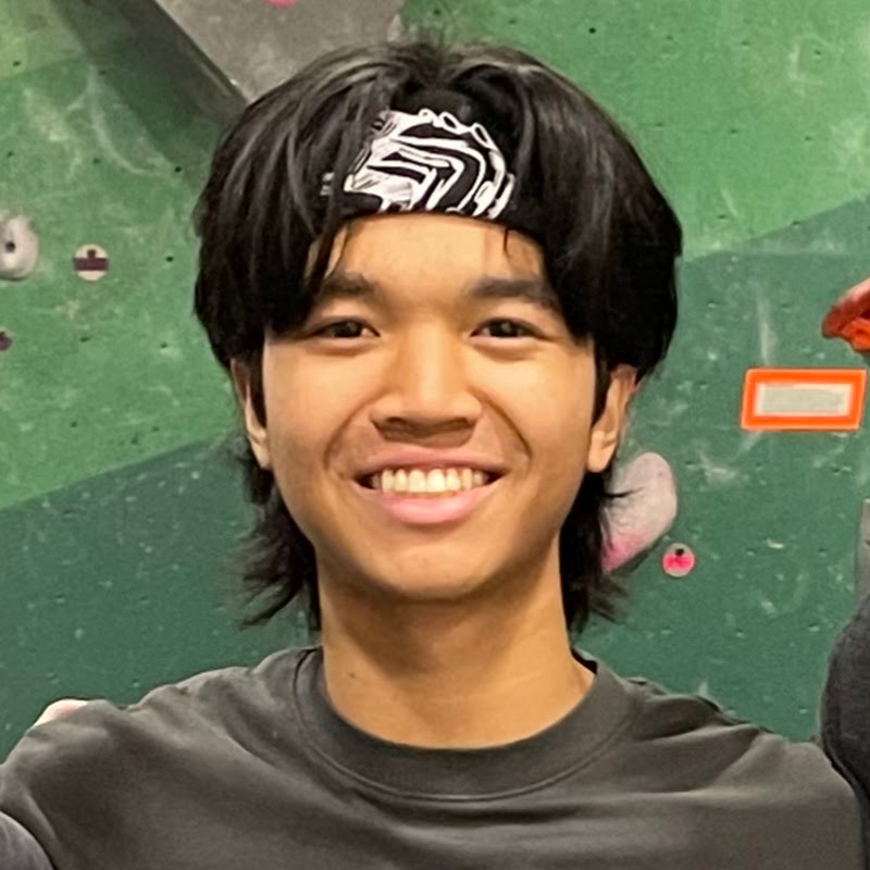 Nico Climbing profile avatar