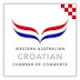 WA Croatian Chamber of Commerce logo