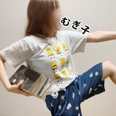 ぼっち主婦。むぎ子。アイコン画像