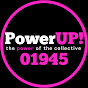 PowerUP logo