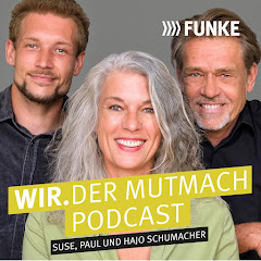 WIR. Der Mutmach-Podcast von FUNKE