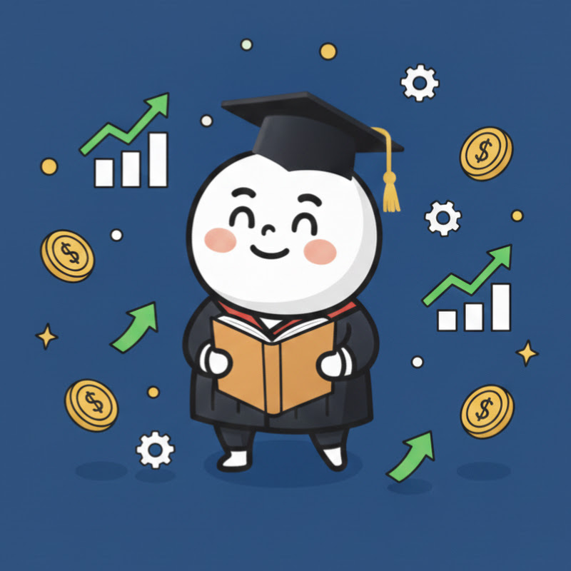 푸짐한 경제학 프로필