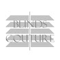 Blinds Couture & Roseworks Fabrication logo