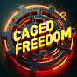 Caged Freedom logo