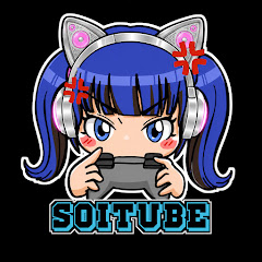 ソイヤのソイチューブ