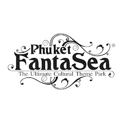 Phuket FantaSea channel thumbnail