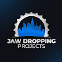 Jaw Dropping Projects logo