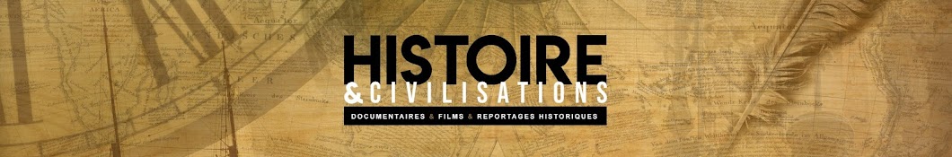 Histoire & Civilisations Avatar de canal de YouTube