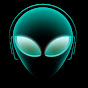 Alien Music  YouTube Profile Photo