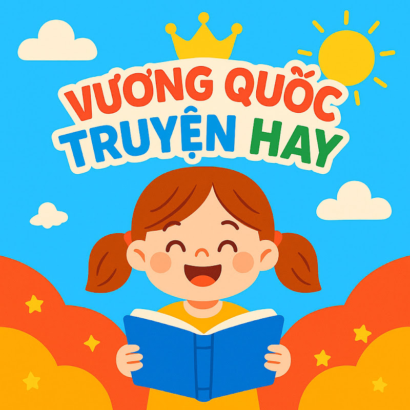 Vương Quốc Truyện Hay